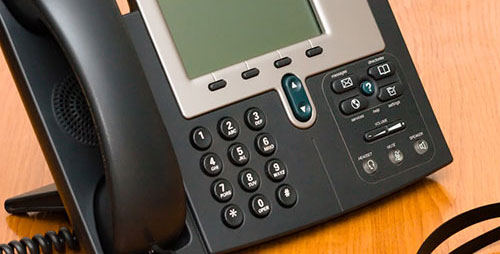 VoIP Services Castle Rock and Denver